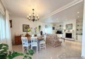 Detached villa with land for sale on España, Cartagena, ref: TR413731 photo