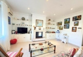Detached villa with land for sale on España, Cartagena, ref: TR413731 photo