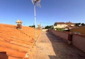 Detached villa with land for sale on España, Cartagena, ref: TR413731 photo