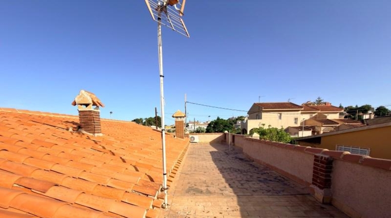 Murcia - Cartagena - 900m2