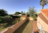 Detached villa with land for sale on España, Cartagena, ref: TR413731 photo