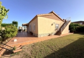 Detached villa with land for sale on España, Cartagena, ref: TR413731 photo