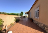 Detached villa with land for sale on España, Cartagena, ref: TR413731 photo