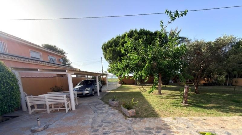 Murcia - Cartagena - 900m2