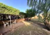 Detached villa with land for sale on España, Cartagena, ref: TR413731 photo
