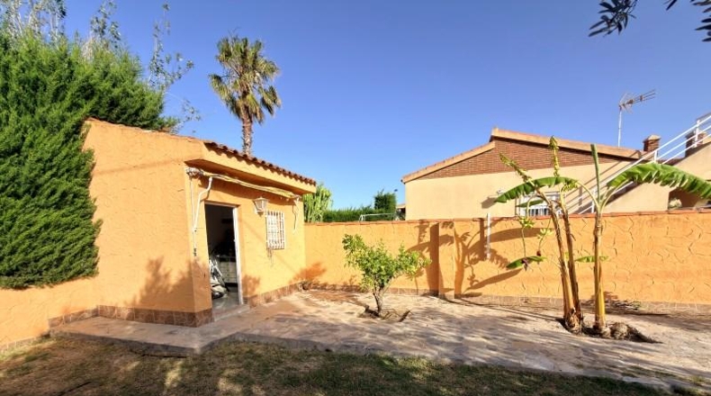 Murcia - Cartagena - 900m2