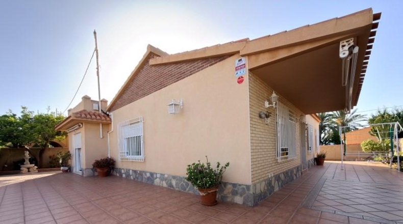 Murcia - Cartagena - 900m2