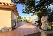 Detached villa with land for sale on España, Cartagena, ref: TR413731 photo