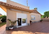 Detached villa with land for sale on España, Cartagena, ref: TR413731 photo