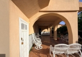 Detached villa with land for sale on España, Cartagena, ref: TR413731 photo
