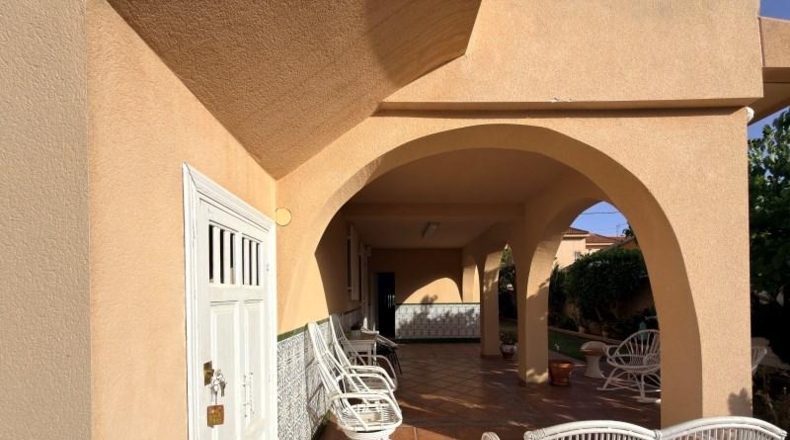 Murcia - Cartagena - 900m2