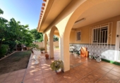 Detached villa with land for sale on España, Cartagena, ref: TR413731 photo