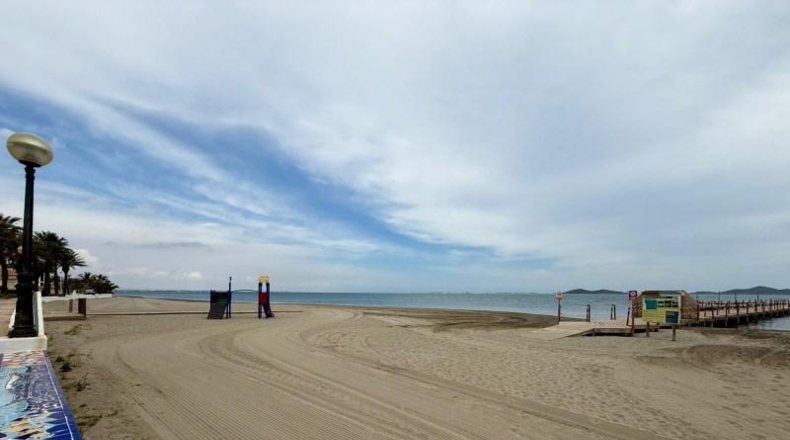 Murcia - Cartagena - 900m2