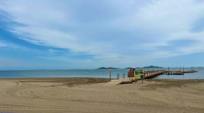 Murcia - Cartagena - 900m2