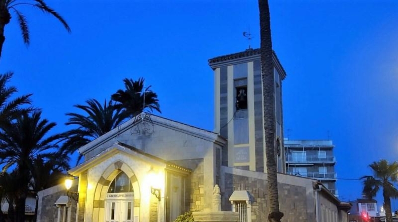Murcia - Cartagena - 900m2