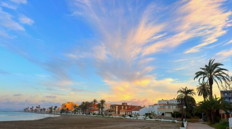 Murcia - Cartagena - 900m2