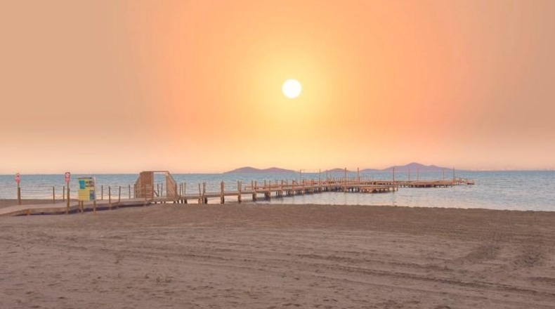 Murcia - Cartagena - 900m2