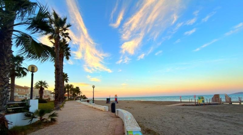 Murcia - Cartagena - 900m2