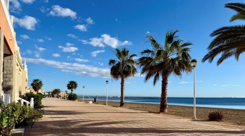 Murcia - Cartagena - 900m2