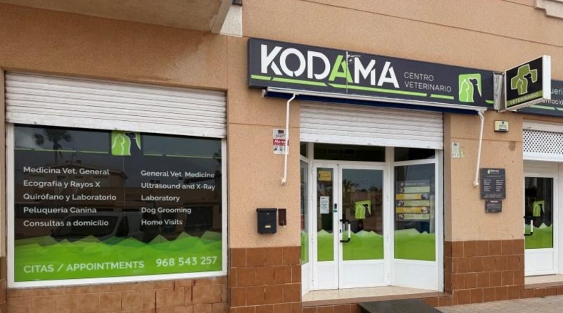 Murcia - Cartagena - 900m2