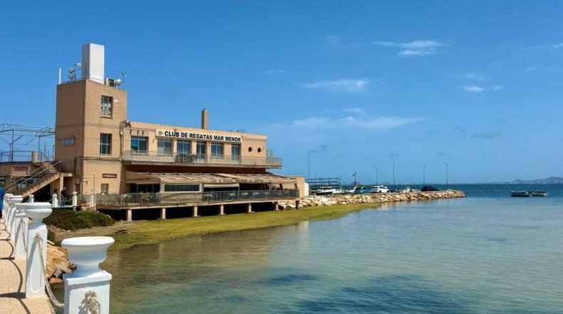 Murcia - Cartagena - 900m2