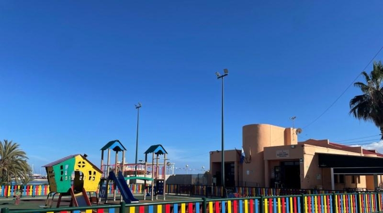 Murcia - Cartagena - 900m2