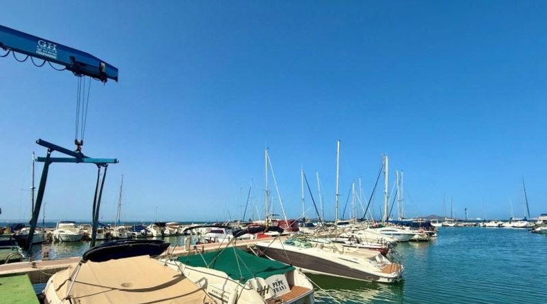 Murcia - Cartagena - 900m2