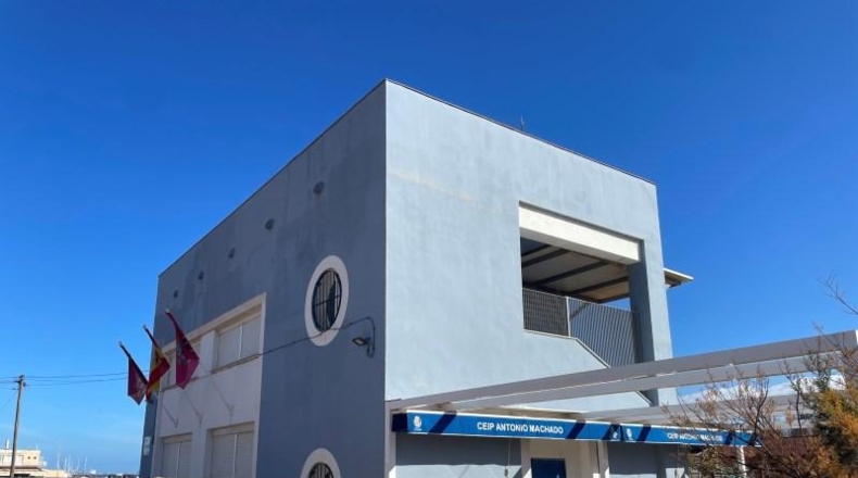 Murcia - Cartagena - 900m2
