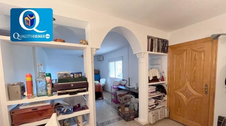 Alicante - Jijona - 7000m2