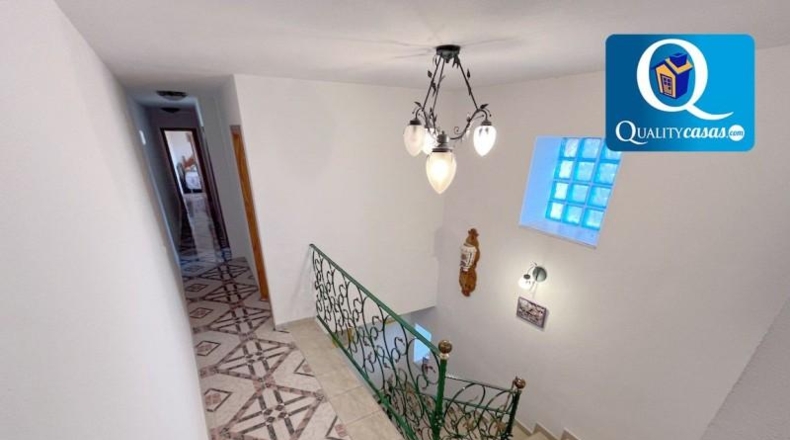 Alicante - Jijona - 7000m2