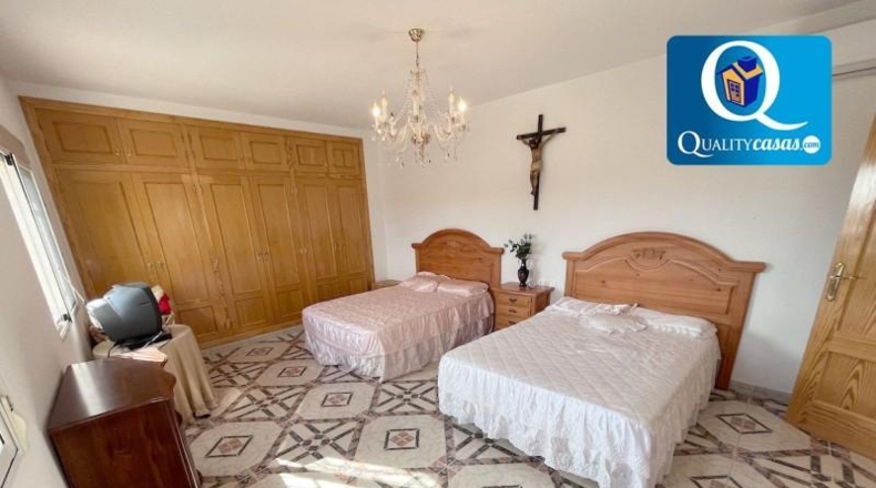 Alicante - Jijona - 7000m2