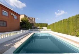 Villa de Otura 660&nbsp;m²