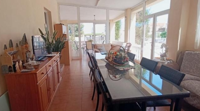 Alicante - Hondón de los Frailes - 3000m2