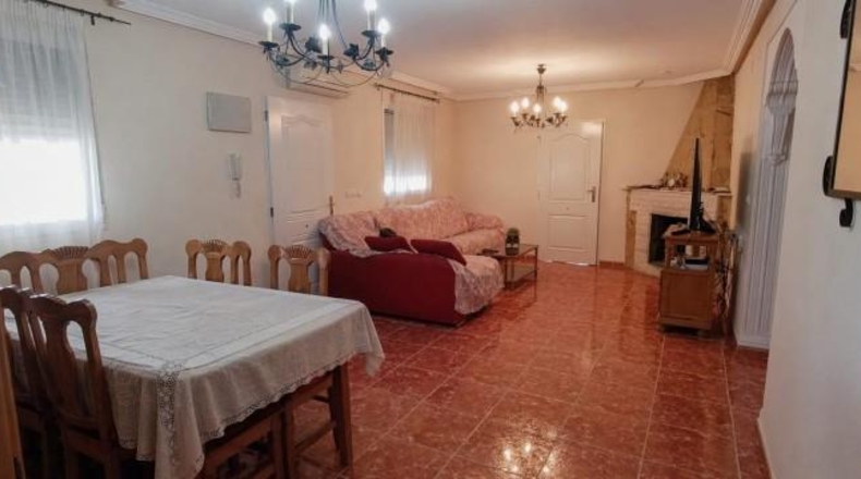 Alicante - Hondón de los Frailes - 3000m2