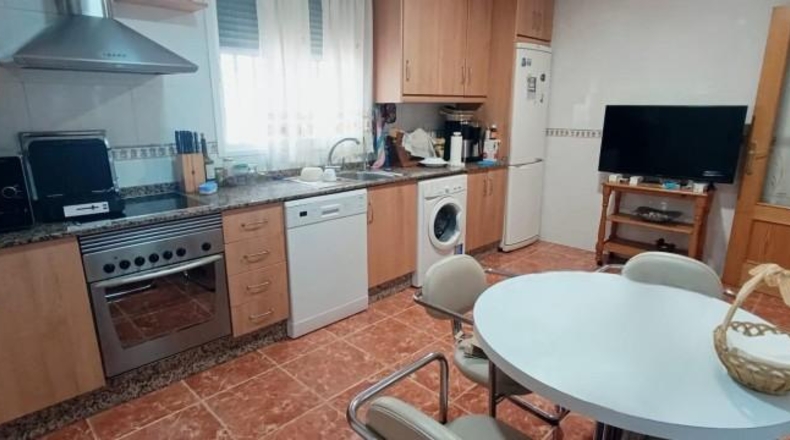 Alicante - Hondón de los Frailes - 3000m2