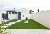 Casa de pueblo en venta en la España, La Zubia, ref: TR413742 foto