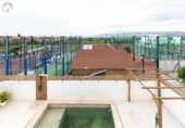 Casa de pueblo en venta en la España, La Zubia, ref: TR413742 foto