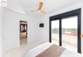 Casa de pueblo en venta en la España, La Zubia, ref: TR413742 foto
