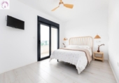 Casa de pueblo en venta en la España, La Zubia, ref: TR413742 foto