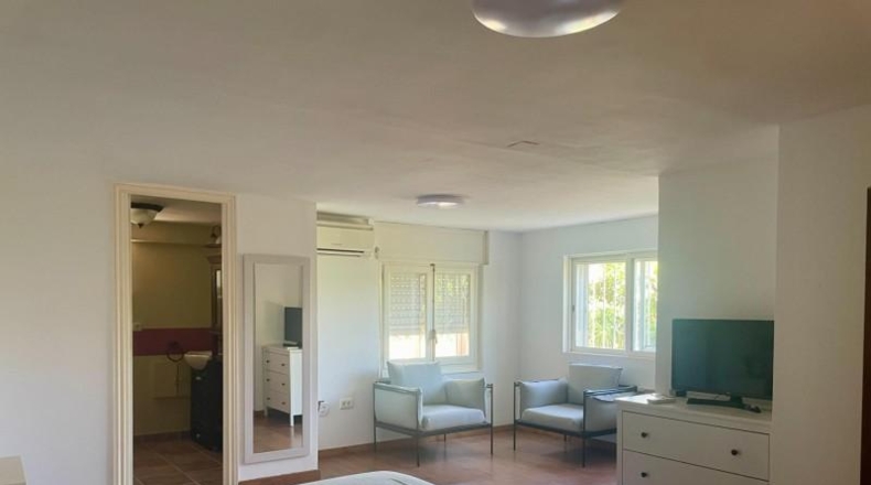 Castellón - Peñíscola - 602m2