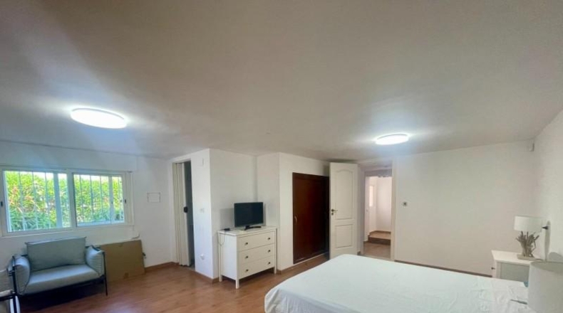 Castellón - Peñíscola - 602m2