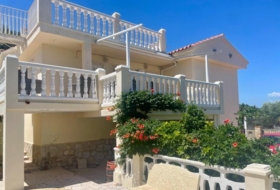 Peñíscola 602&nbsp;m²