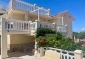 Chalet independiente con terreno en venta en la España, Peñíscola, ref: TR413737 foto