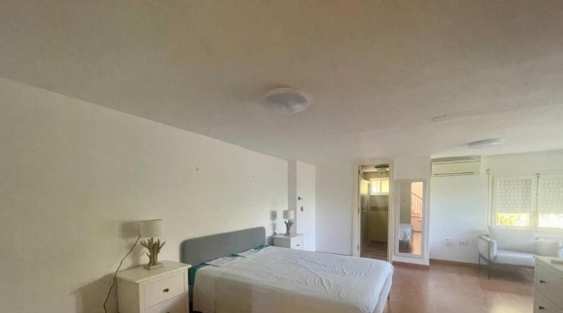 Castellón - Peñíscola - 602m2