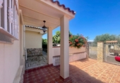 Chalet independiente con terreno en venta en la España, Peñíscola, ref: TR413737 foto