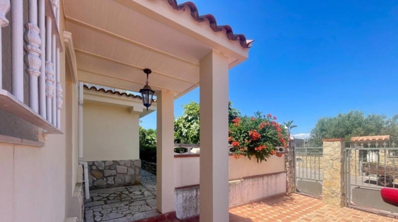 Castellón - Peñíscola - 602m2