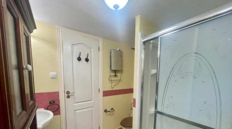 Castellón - Peñíscola - 602m2