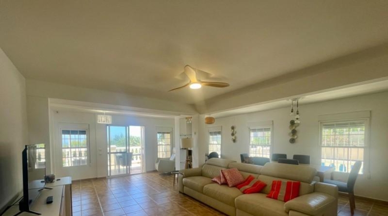 Castellón - Peñíscola - 602m2