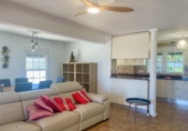 Chalet independiente con terreno en venta en la España, Peñíscola, ref: TR413737 foto