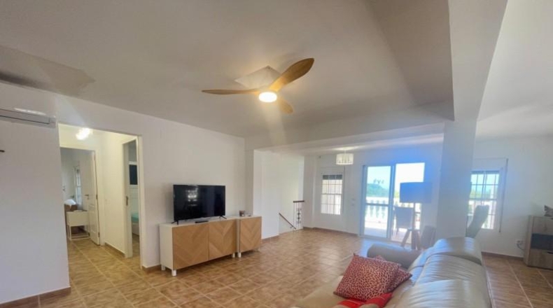 Castellón - Peñíscola - 602m2
